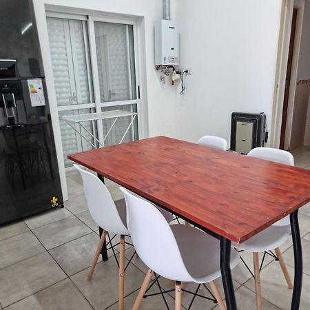 Departamento Familiar Muy Amplio Appartement Concepción del Uruguay Buitenkant foto