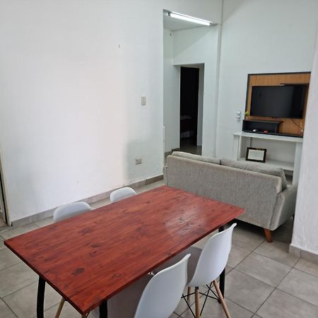 Departamento Familiar Muy Amplio Appartement Concepción del Uruguay Buitenkant foto
