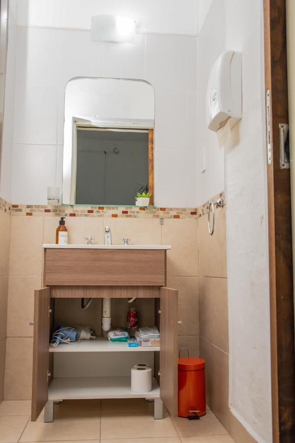 Departamento Familiar Muy Amplio Appartement Concepción del Uruguay Buitenkant foto