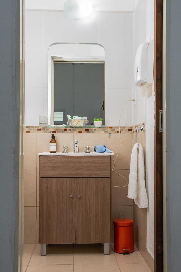 Departamento Familiar Muy Amplio Appartement Concepción del Uruguay Buitenkant foto