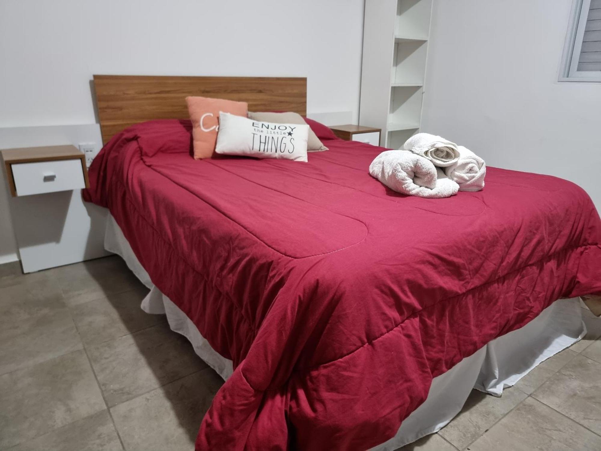 Departamento Familiar Muy Amplio Appartement Concepción del Uruguay Buitenkant foto