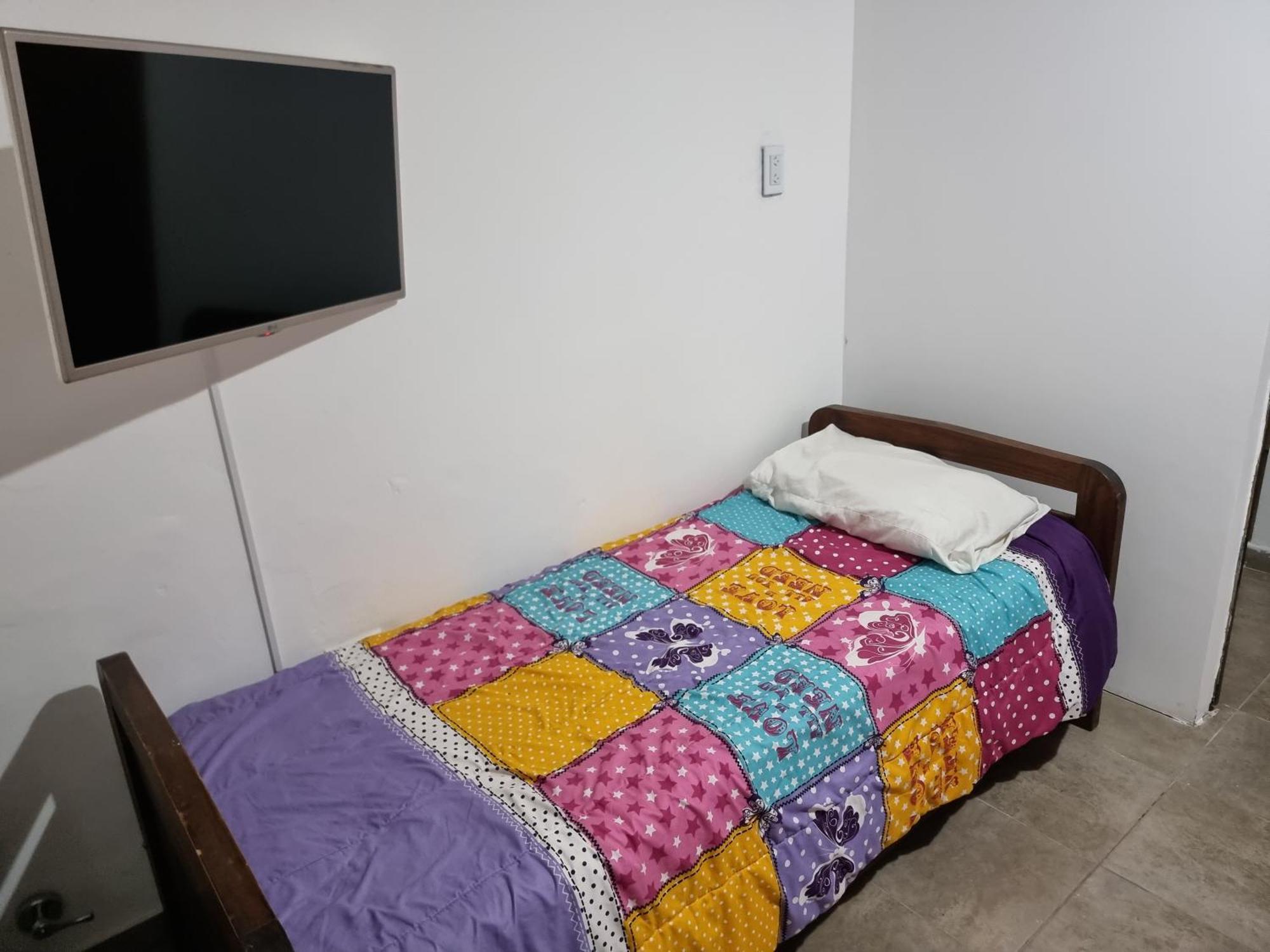 Departamento Familiar Muy Amplio Appartement Concepción del Uruguay Buitenkant foto