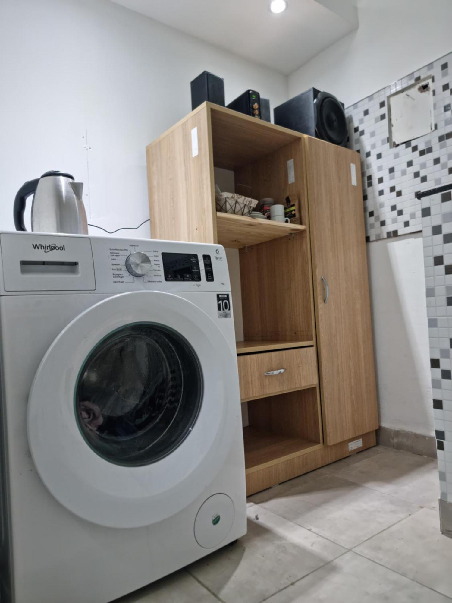 Departamento Familiar Muy Amplio Appartement Concepción del Uruguay Buitenkant foto