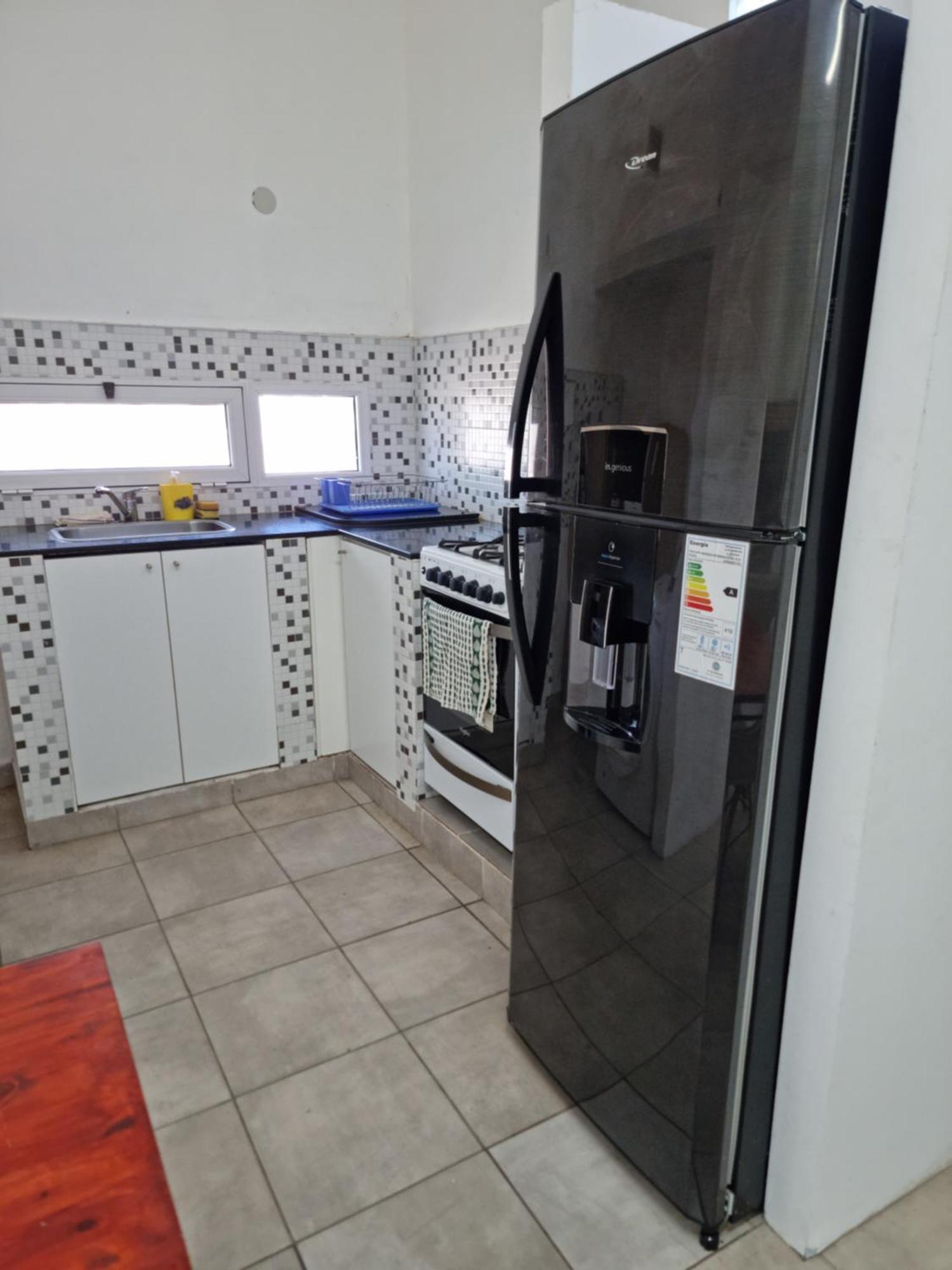 Departamento Familiar Muy Amplio Appartement Concepción del Uruguay Buitenkant foto