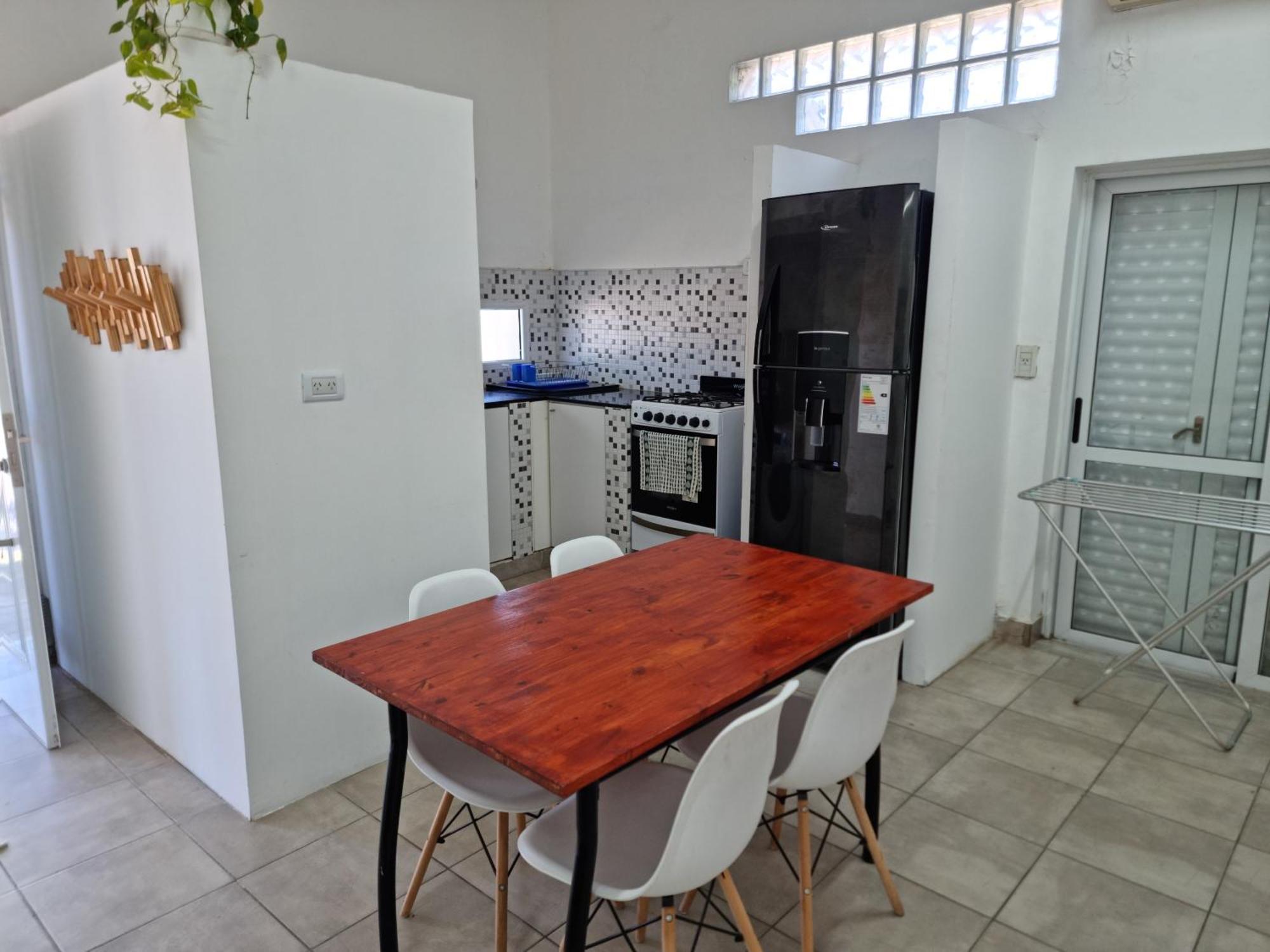 Departamento Familiar Muy Amplio Appartement Concepción del Uruguay Buitenkant foto